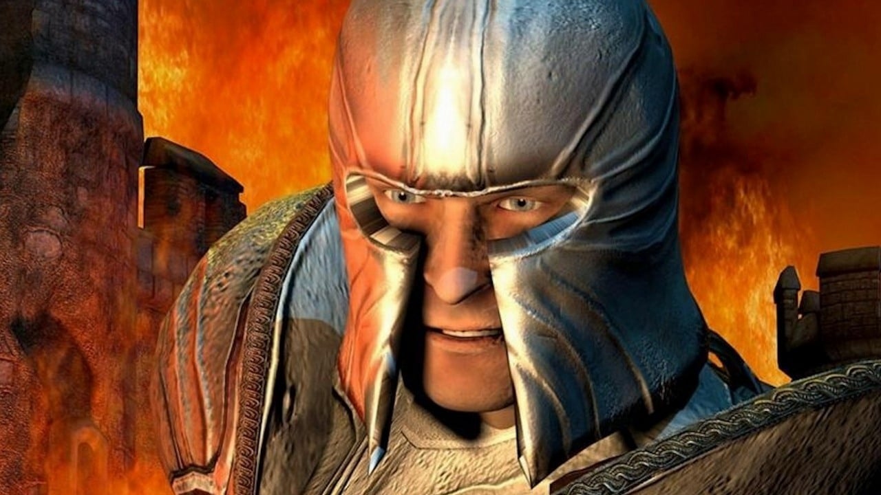 W Oblivion Remastered odnaleziono tajemniczego konia-widmo, którego można dosiąść. Gracze nie wiedzą, skąd się wziął, ale są przekonani, że nie z Obliviona