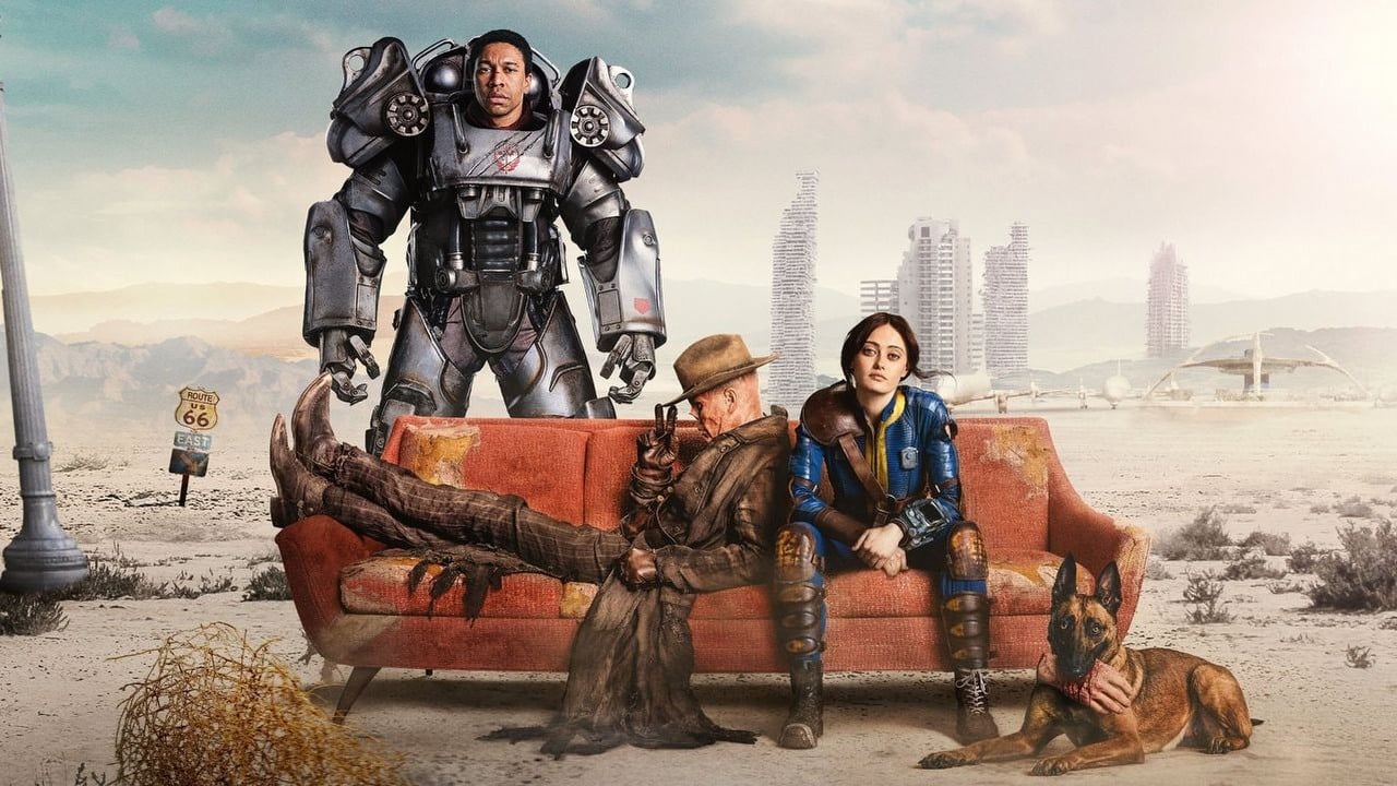 3. sezon Fallouta zapowiedziany, 2. obejrzymy jeszcze w tym roku. Pierwszy teaser zdradza przybliżoną datę premiery nowych odcinków hitu sci-fi Prime Video