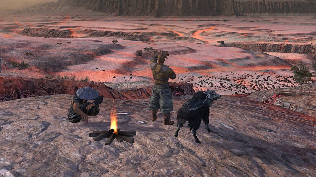 Jeden z najlepszych otwartym światów na Steam opowiada o trudach „szarego” życia, bo granie wybrańcem jest „strasznie nudne”. Kenshi 2 podąży tą samą drogą