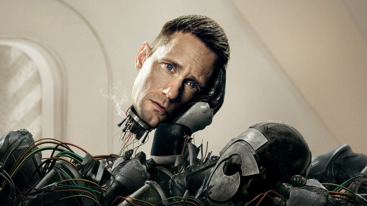 Już w ten piątek obejrzymy „jeden z najlepszych seriali sci-fi na Apple TV+”. Komediowa space opera z Alexandrem Skarsgardem ma 100% na Rotten Tomatoes