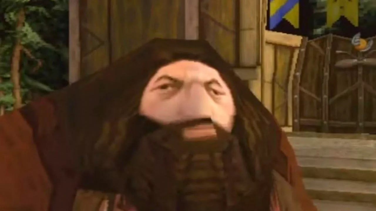Harry Potter RPG w stylu Baldur's Gate naprawdę powstawał. Nigdy nieujawnioną grę tworzyło studio Volition