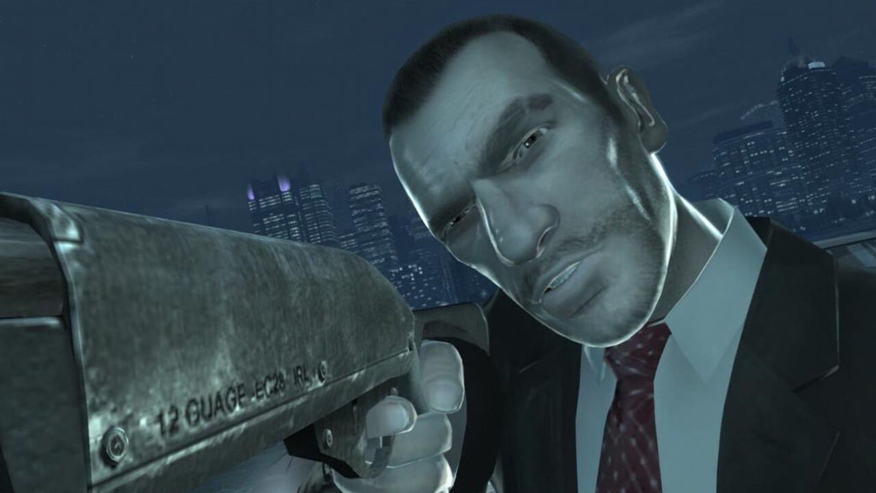 Weteran Rockstar Games nie ma wątpliwości: „GTA 4 powinno zostać zremasterowane. To świetna gra”