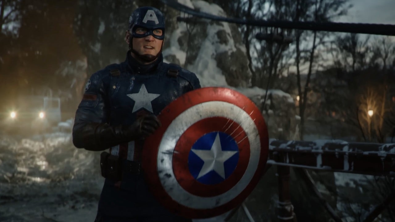 Gra AAA o Kapitanie Ameryce i Czarnej Panterze od reżyserki Uncharted zalicza opóźnienie. Premiera Marvel 1943: Rise of Hydra powinna jednak nastąpić przed GTA 6