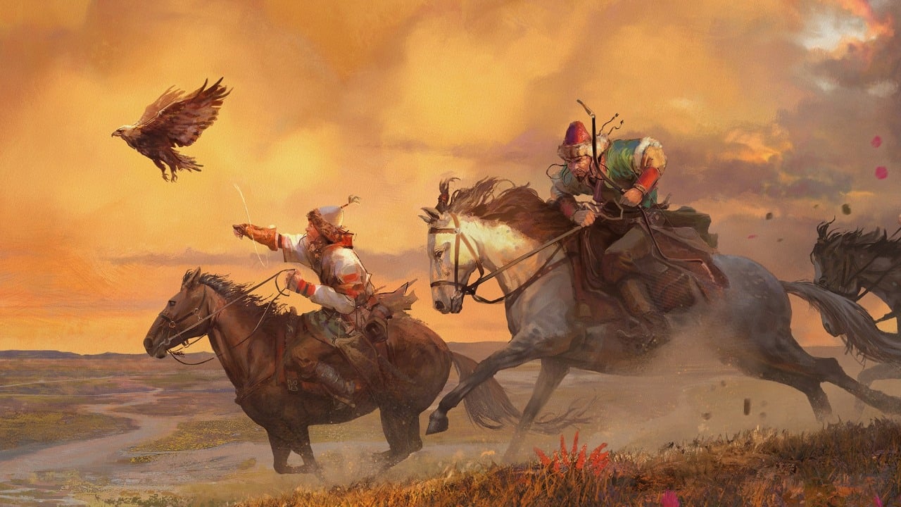Crusader Kings 3 ma podobne problemy do Stellaris. Aktualizacja psuje opinię DLC Khans of the Steppe