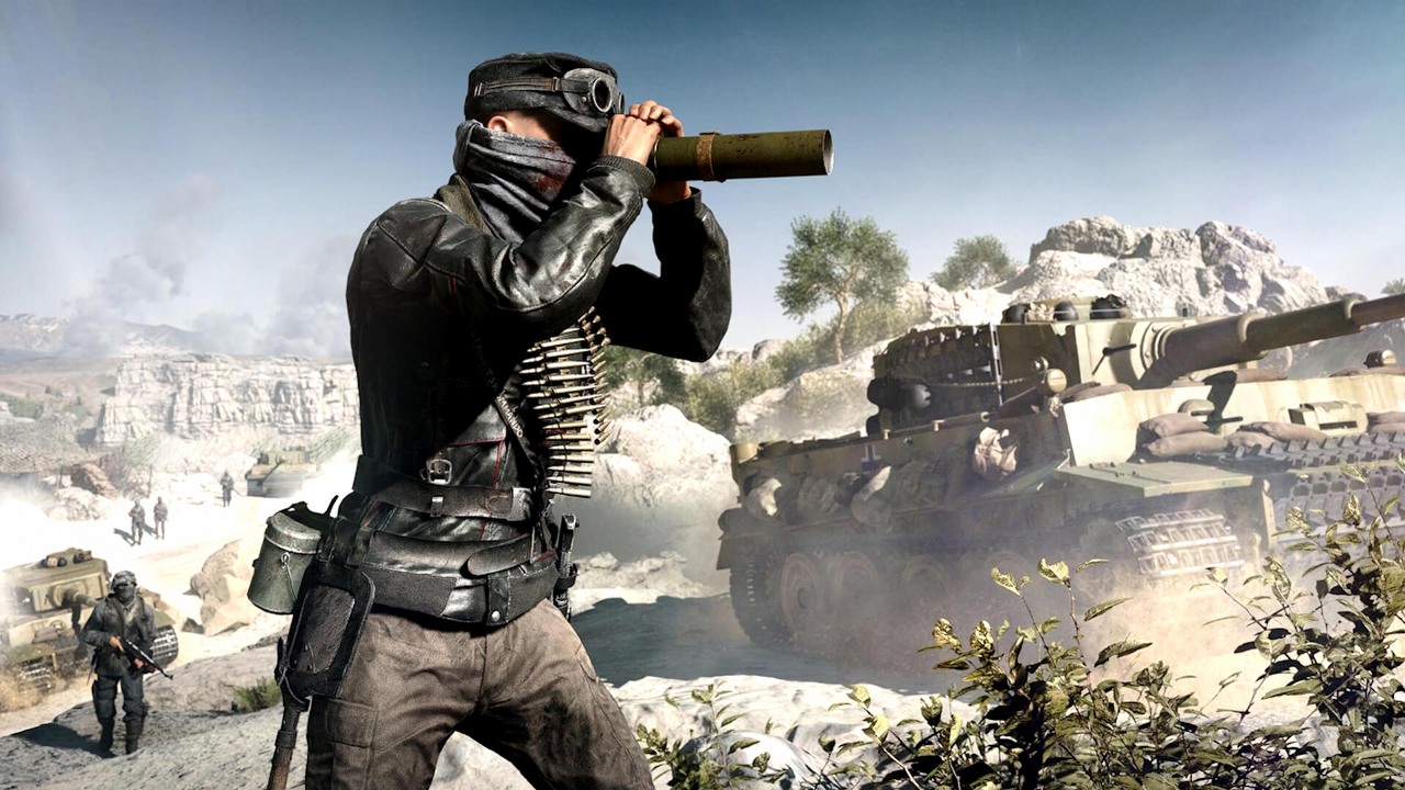 PS Plus Extra i Premium na maj 2025 z 10 grami. Jest trylogia STALKER i Battlefield 5, a także niezłe RPG akcji i strategia w stylu Cywilizacji