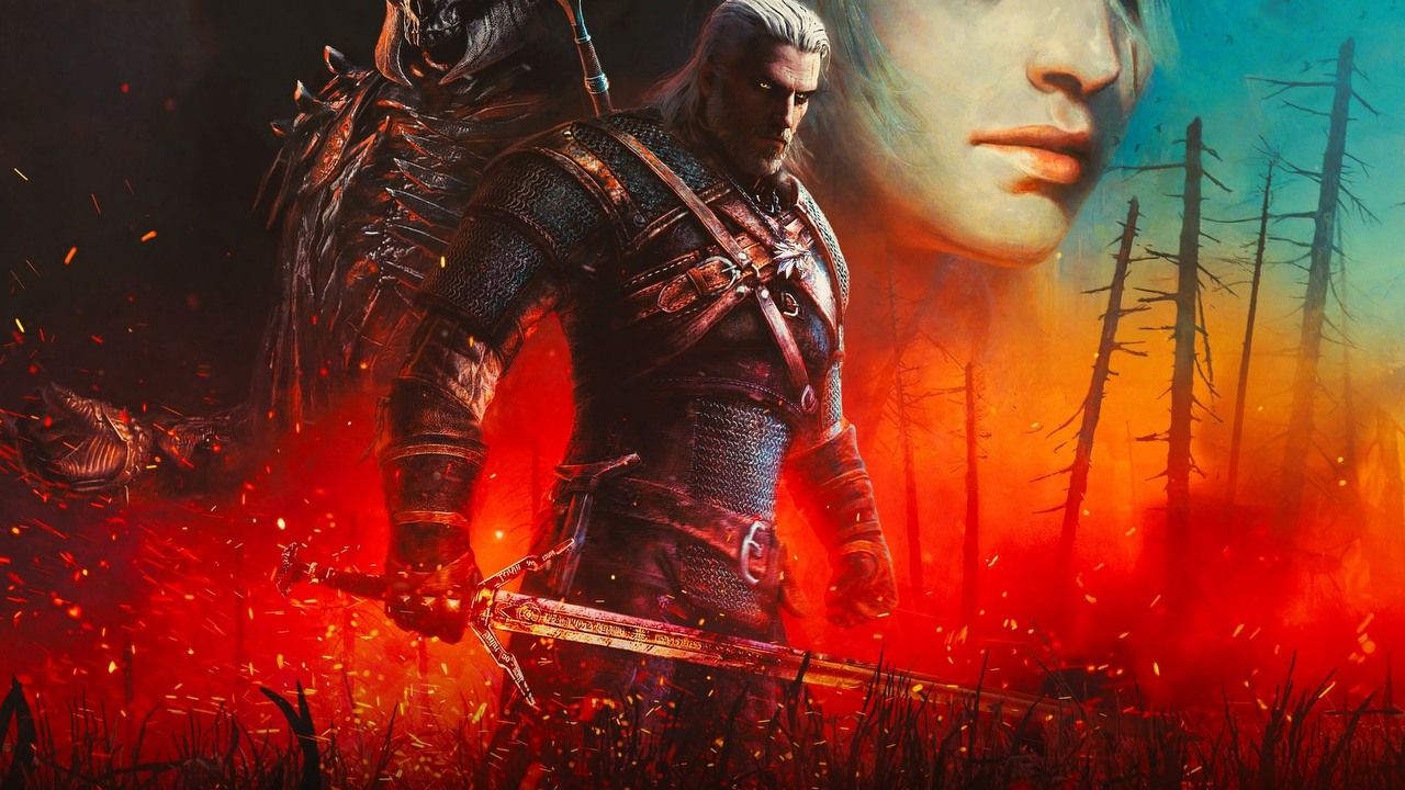 Bycie Wiedźminem to niebezpieczne zajęcie. CD Projekt RED udowadnia to statystyką śmierci w Wiedźminie 3