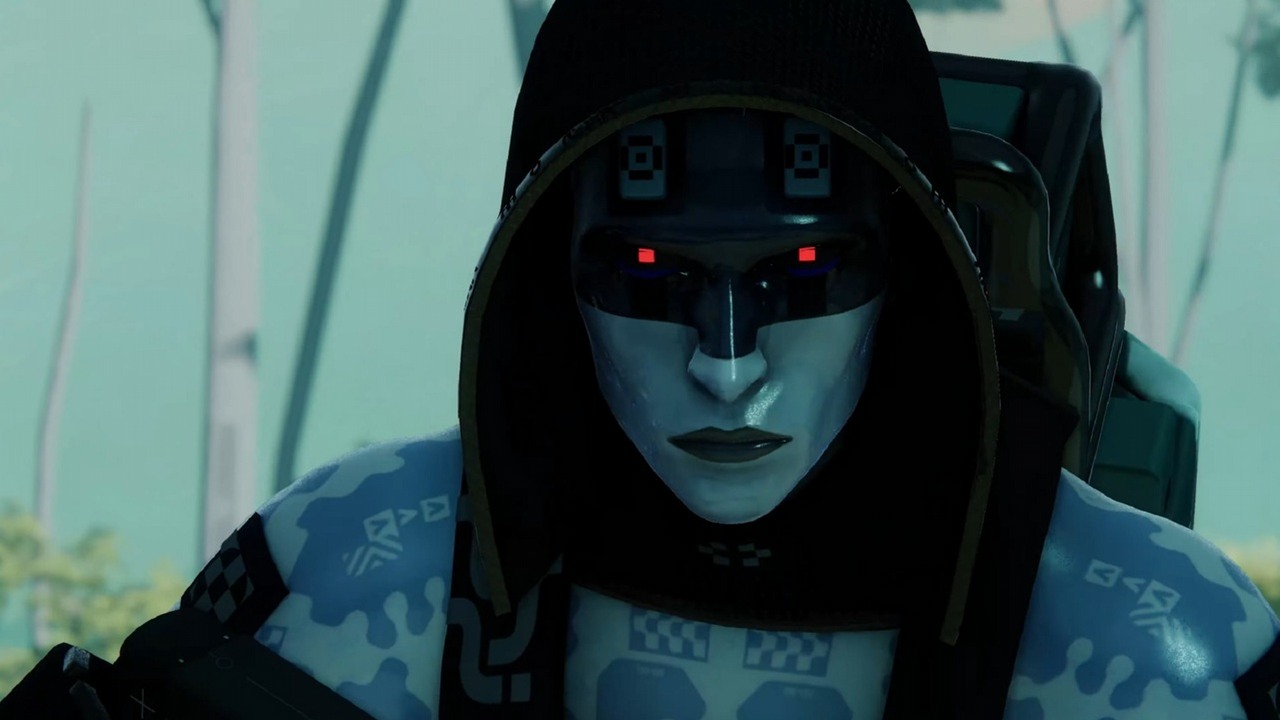 Kolejny plagiat Bungie. Deweloper Marathona przeprasza za „pożyczenie” prac artystki i obiecuje poprawę