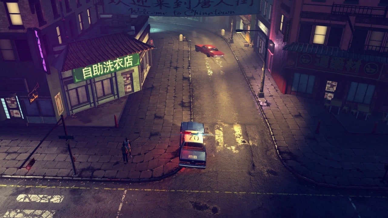 „Przestępczo udany start” policyjnej gry akcji z otwartym światem w stylu GTA stawia przed twórcami nowe wyzwania. The Precinct będzie rozwijane dzięki graczom