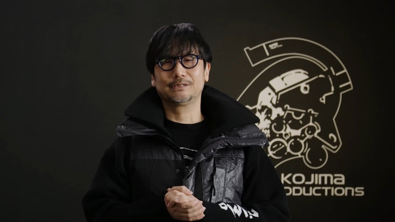 „Stanąłem twarzą w twarz ze śmiercią”. Legendarny deweloper dopilnował, by jego gry powstawały nawet, gdy umrze. I nie, Hideo Kojimie nie chodzi o Death Stranding