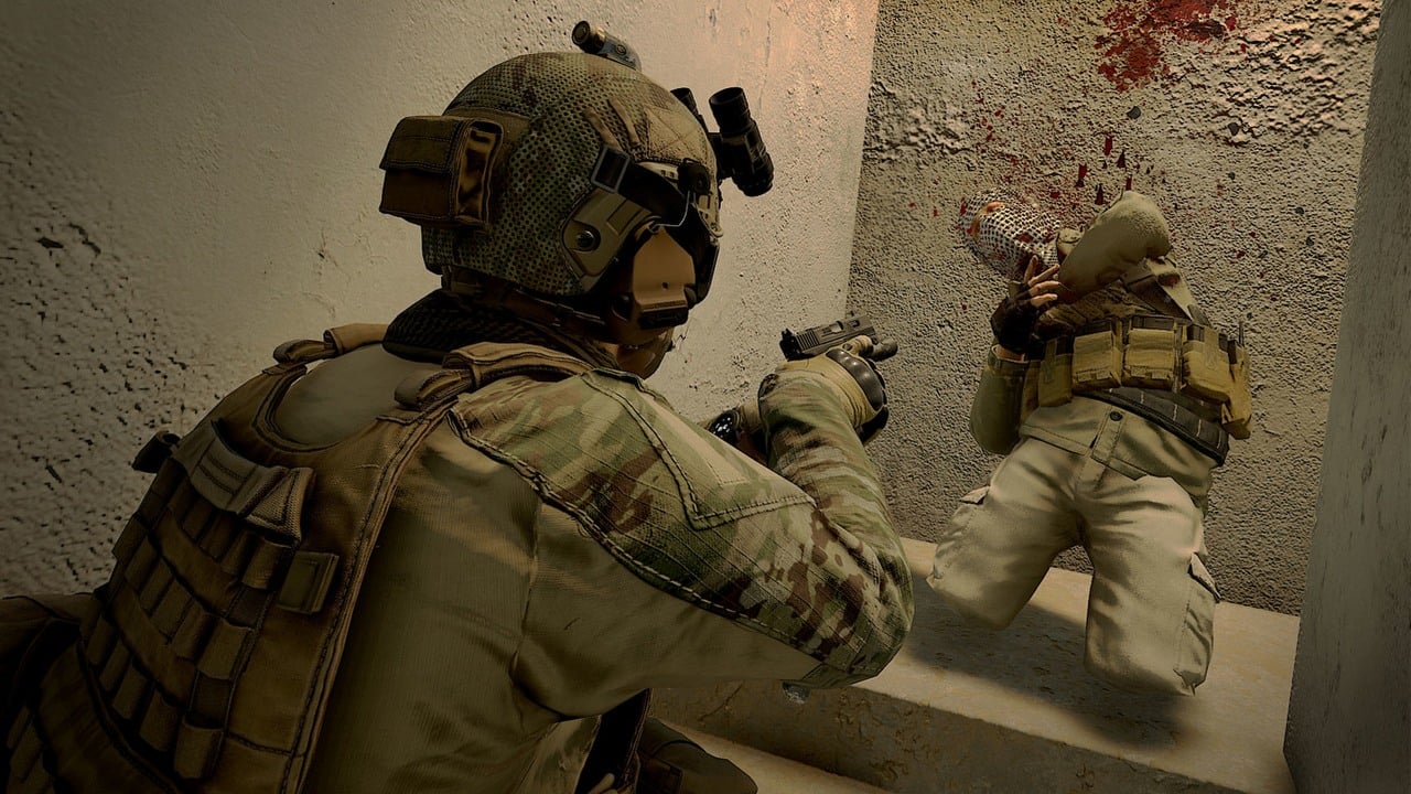 Niezwykle realistyczna strzelanka ze świetnymi ocenami na Steam stawia pierwsze kroki ku złożonej kampanii fabularnej. Rozwój Ground Branch trwa