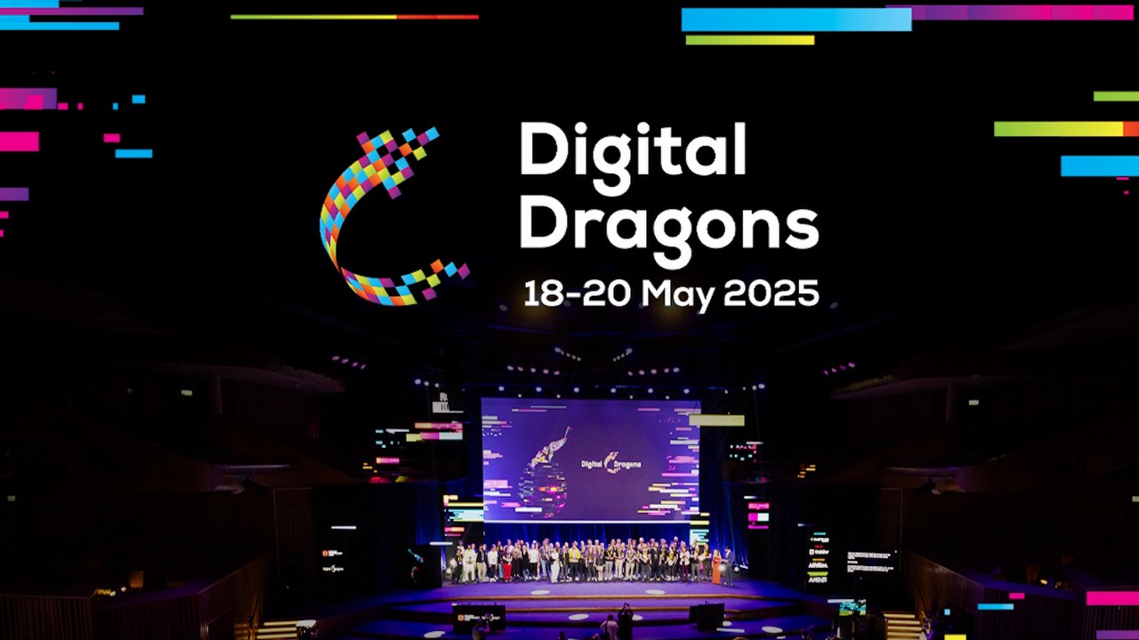 Digital Dragons 2025 gwarantuje moc atrakcji. GRYOnline.pl oraz tvgry zapraszają na rozmowy m.in. z twórcą oryginalnego Cyberpunka, Larian Warsaw i Warhorse Studios
