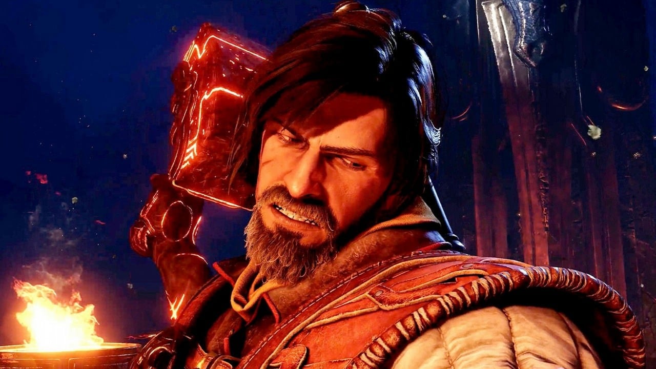 Dziś premiera nowej gry akcji z elementami RPG z dobrymi ocenami na Metacritic. Niestety, Blades of Fire nie znajdziecie na Steamie