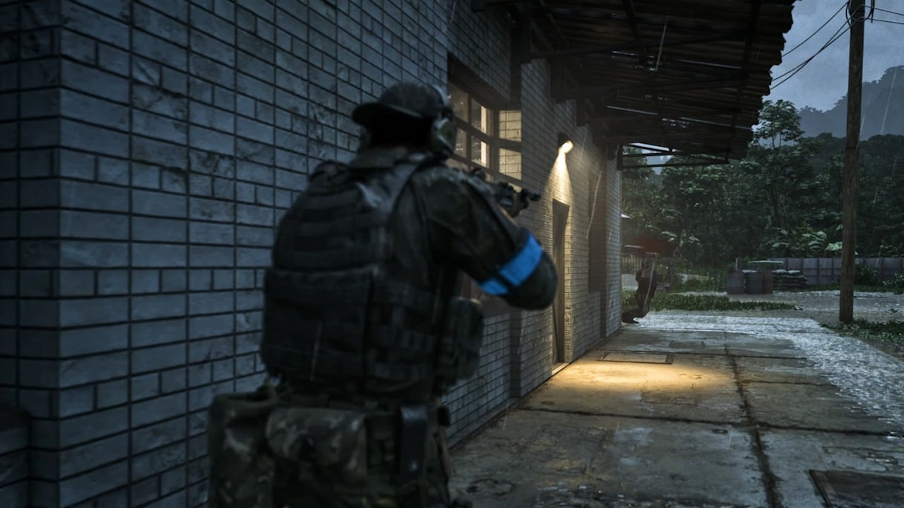 Realistyczna strzelanka z otwartym światem w końcu po polsku. GZW: Winds of War przynosi nową zawartość, dużo zmian i reset postępów