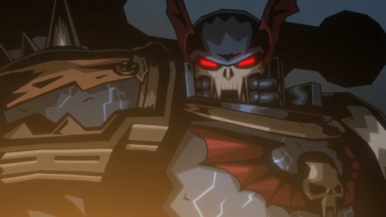 Warhammer 40,000: Dark Heresy zapowiedziane. Zobacz zwiastun RPG w stylu Baldur's Gate od twórców Pathfindera