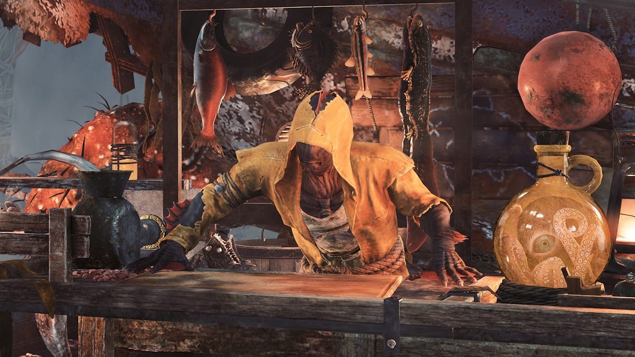 Postapokaliptyczne RPG w otwartym świecie w końcu pozwala złowić atomową rybkę. W Fallout 76 ruszył nowy sezon
