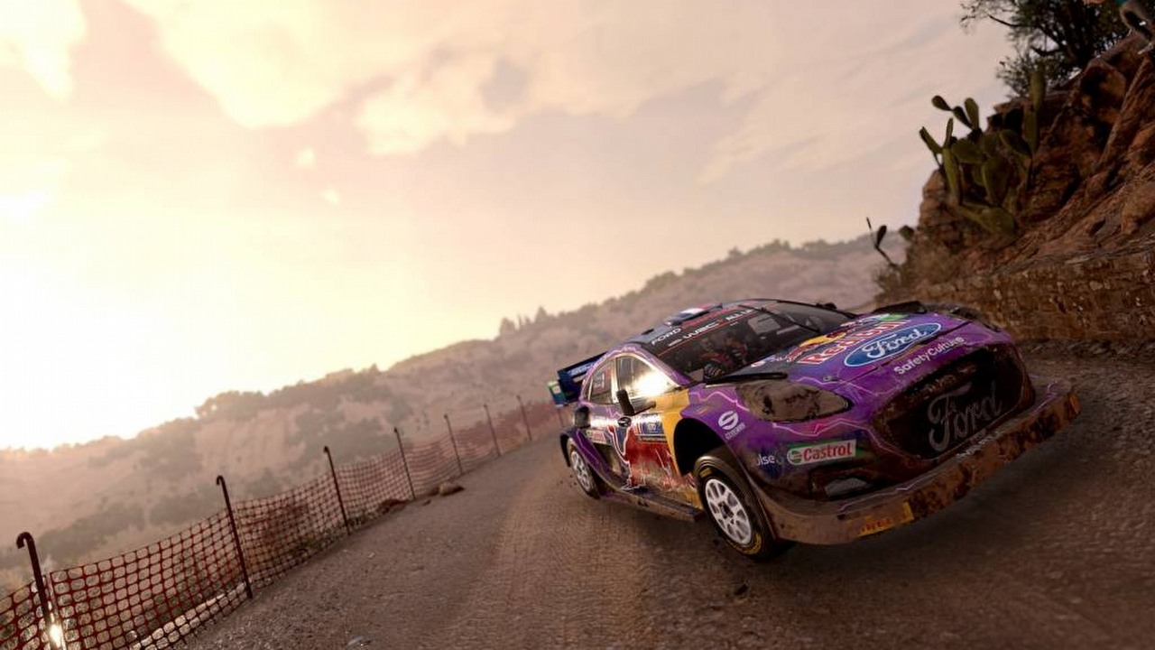 Rajdowe Mistrzostwa Świata znalazły nowy dom. Licencja na gry WRC wraca do Francji, czyli tam, skąd zabrali ją Brytyjczycy z Codemasters