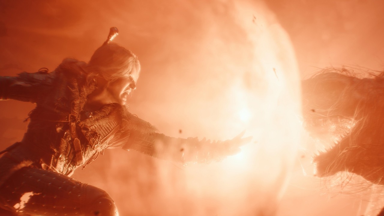 Jeden z deweloperów Wiedźmina 4 potwierdził, iż CD Projekt RED miało plan na Ciri już wiele lat temu