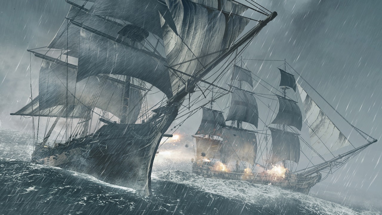 Remake Assassin's Creed 4: Black Flag jest blisko? Ubisoft droczy się z fanami
