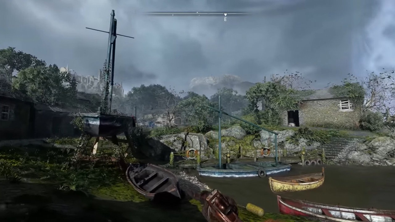 Dogłębny gameplay z postapokaliptycznej gry o przetrwaniu prezentuje w akcji pierwsze rozszerzenie do popularnego Atomfall