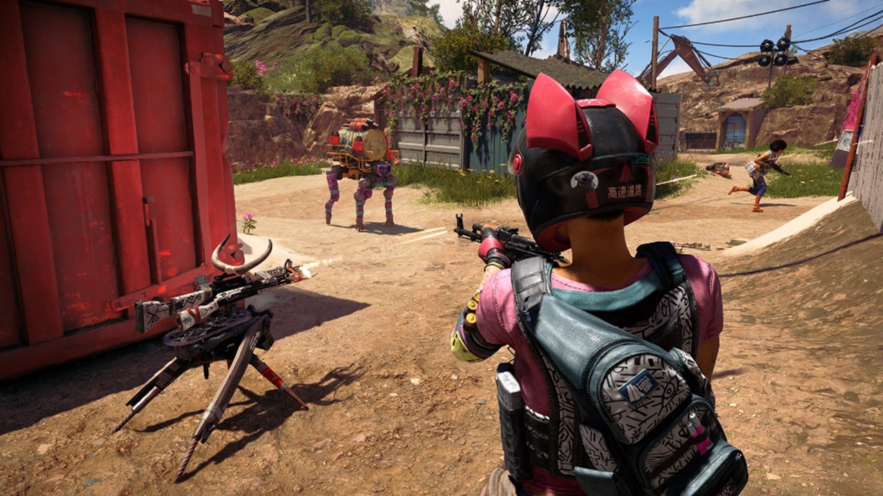 To już koniec strzelanki Ubisoftu. Gracze XDefiant odliczają godziny do zamknięcia serwerów