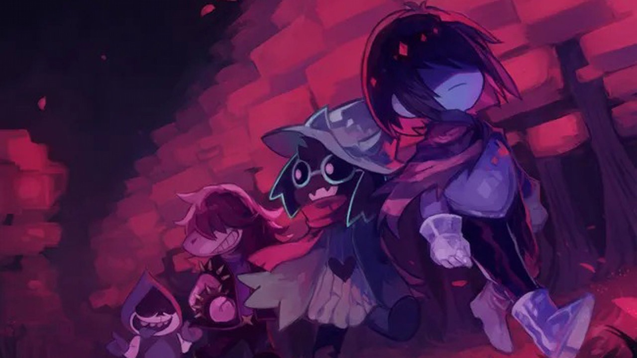 Dziś premiera kontynuacji arcydzieła RPG. Najwięksi fani Deltarune już włączyli grę, by być w pełni gotowym na debiut