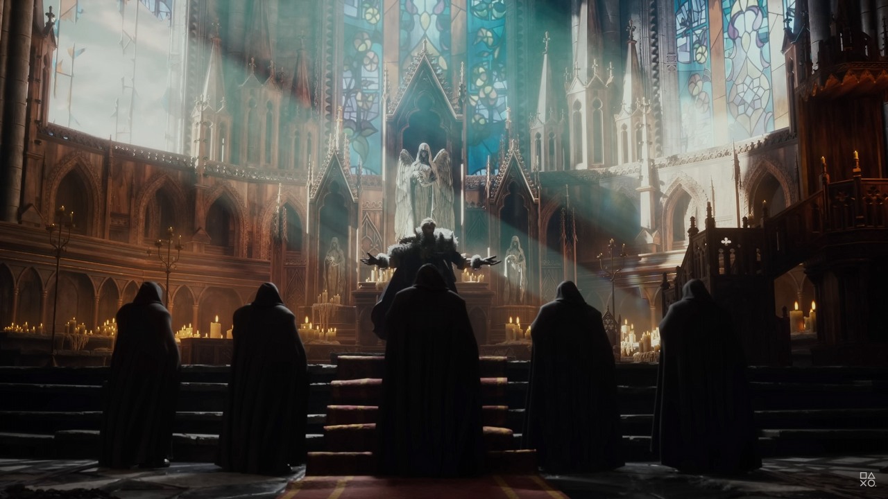 Bloodstained: The Scarlet Engagement zapowiada się na intensywną, klimatyczną podróż do serca zła