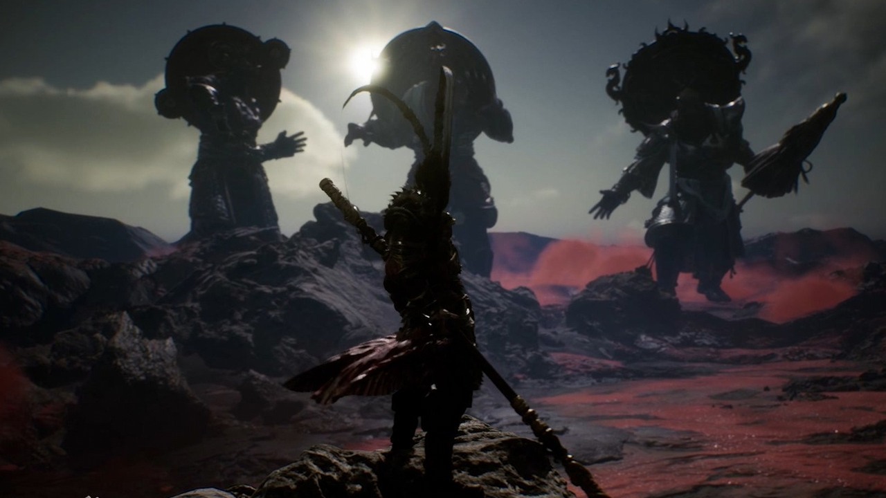 Black Myth: Wukong trafi na Xboxa i doczeka się historycznej przeceny. Twórcy skomentowali roczne opóźnienie względem PC i PS5