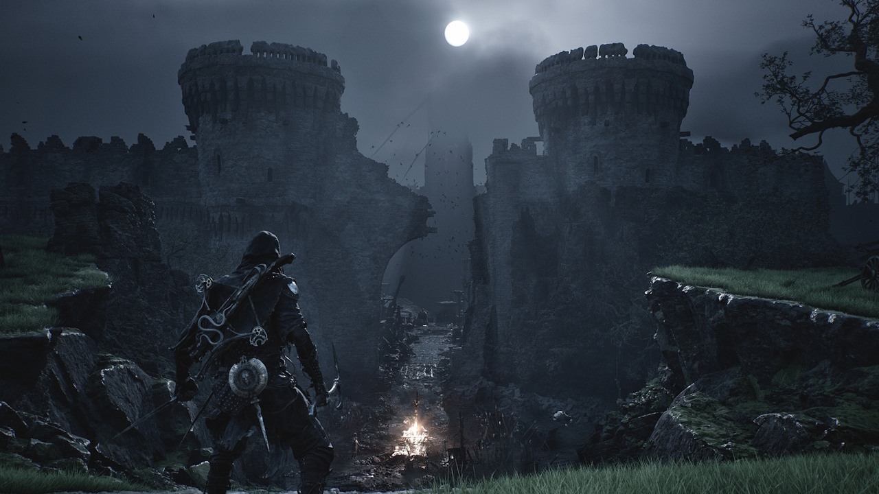 Nowy soulslike na rozpoczęcie Summer Game Fest. Kontynuacja Mortal Sheel zapowiada się wyjątkowo krwiście