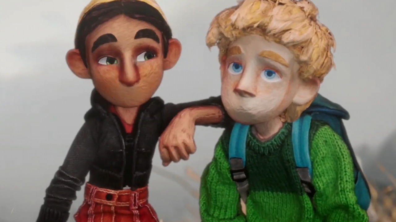 Piękne Out of Words wygląda na najmilszą niespodziankę Summer Game Fest 2025