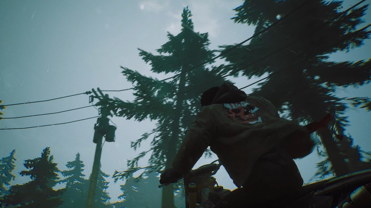 Krwawe, bezkompromisowe Acts of Blood ma szansę przypaść do gustu fanom Sifu