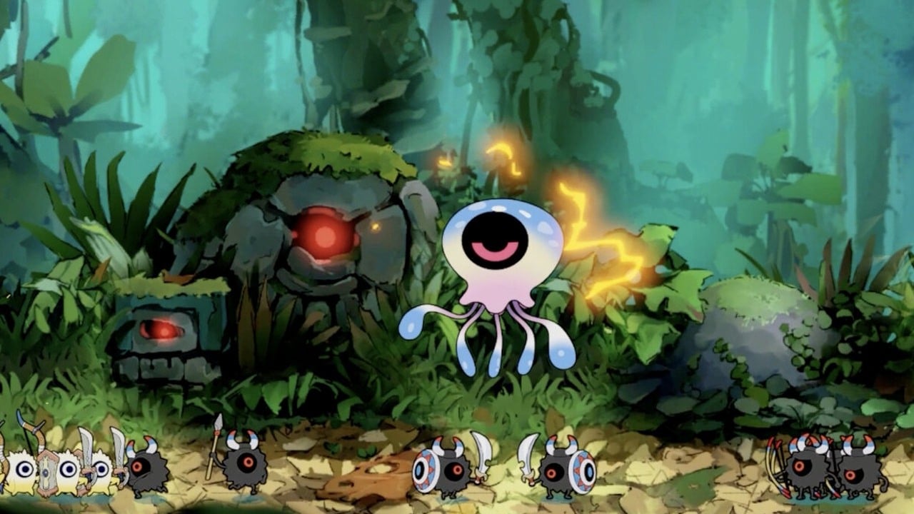 Duchowy spadkobierca nietypowej kultowej strategii ma datę premiery, i to całkiem bliską. Już teraz można jednak zagrać w Ratatana za darmo na Steam