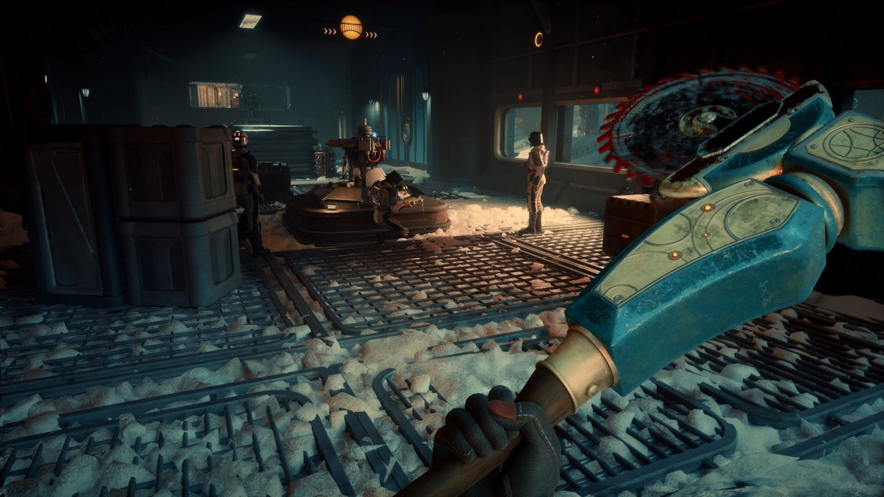 The Outer Worlds 2 otworzyło pokaz Xbox Games Showcase. To udany wstęp do długiego Directa nowej gry Obsidianu