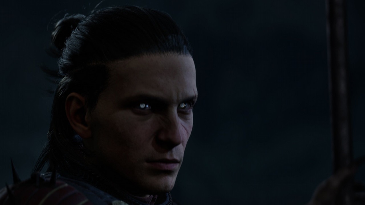 Nowy RPG od współtwórców Wiedźmina na pierwszym gameplay trailerze. The Blood of Dawnwalker wygląda na nim odpowiednio mrocznie
