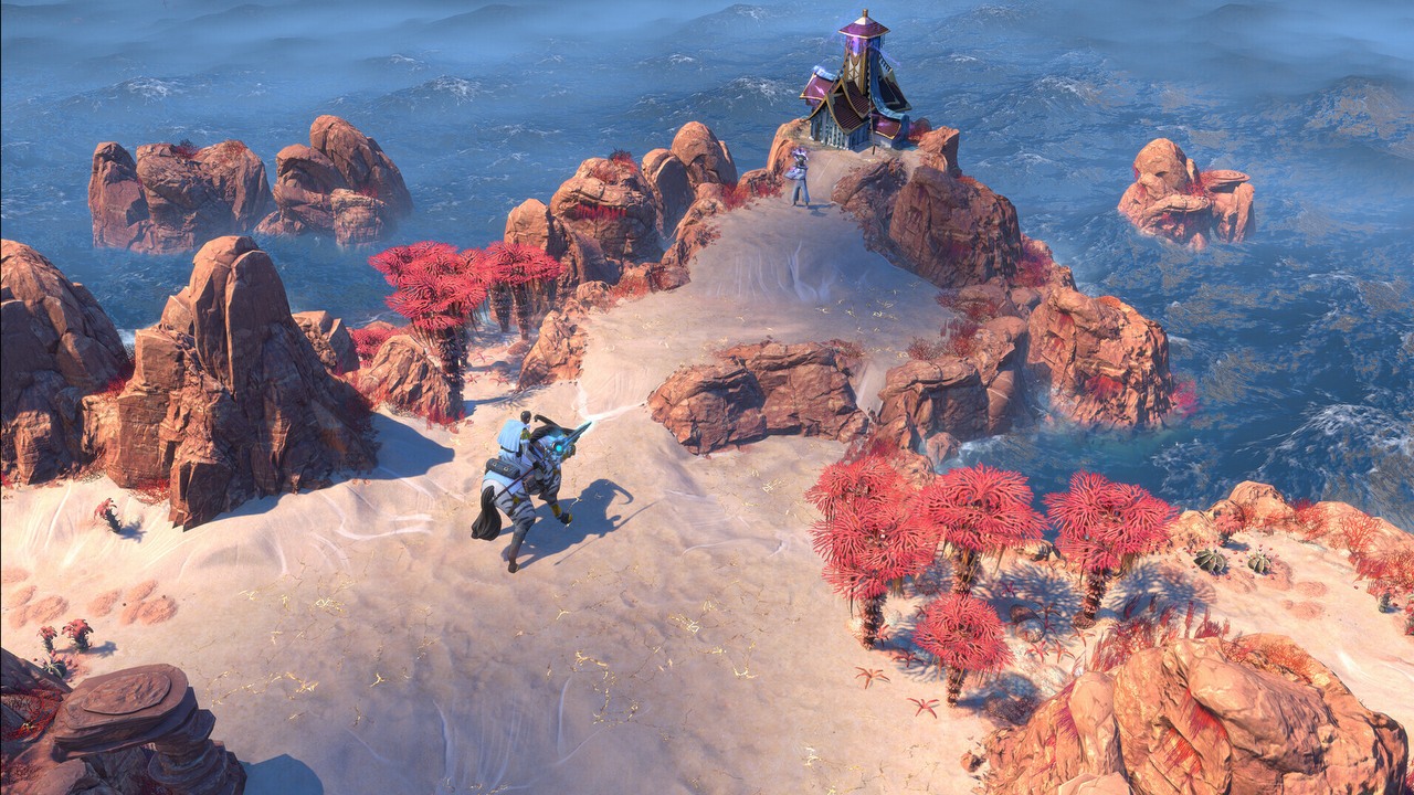 Endless Legend 2 z datą debiutu na Steamie i nowym zwiastunem