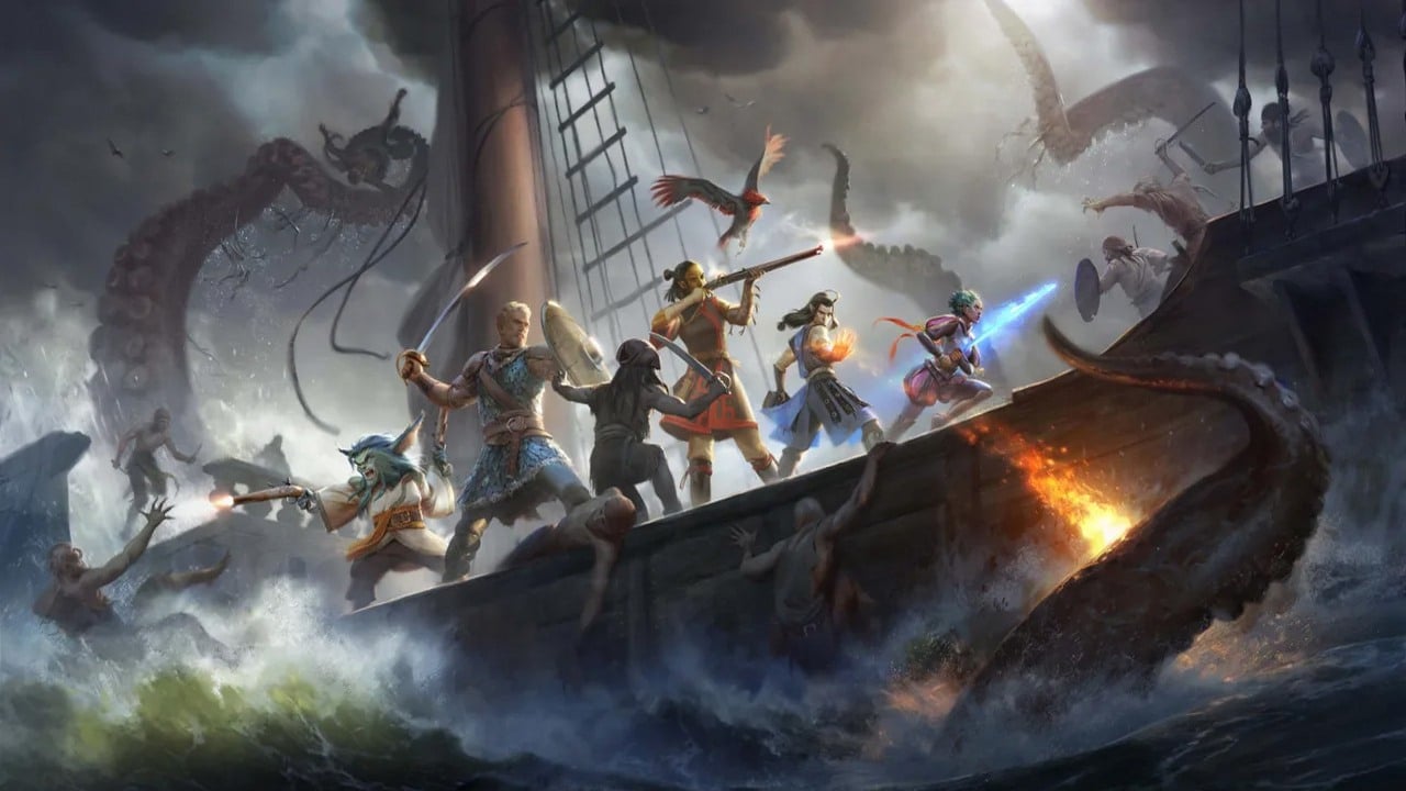 Legenda RPG potwierdza: to był największy błąd kontynuacji kultowego Pillars of Eternity. Baldur’s Gate 3 wskazane jako wzór