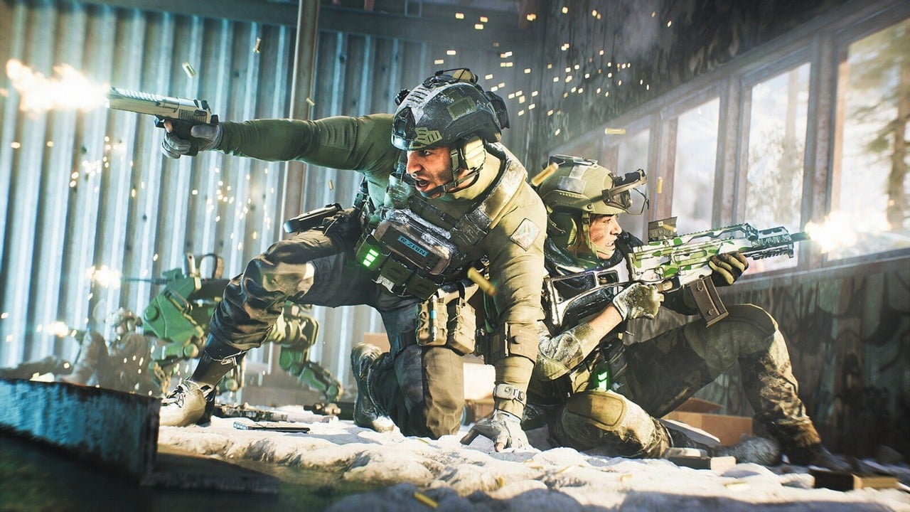 Gracz uszył „trailer” Battlefield 6 z wyciekających fragmentów gameplayu. Nowe ujęcia wzbudziły optymizm fanów
