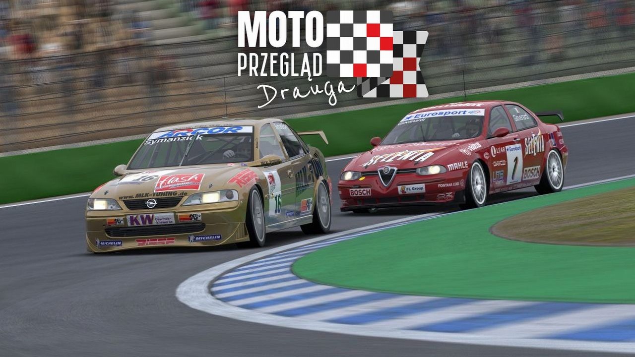 Forza Horizon 6 wymknęła się nam, więc inne gry będą musiały unieść na barkach honor roku 2025. Na szczęście jest ich trochę - Motoprzegląd Drauga
