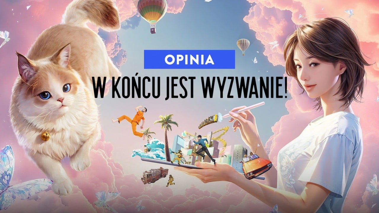 Nie tylko obiecali, ale dowieźli po 3 miesiącach. Symulator życia inZOI pokazuje, jak powinno wyglądać wsparcie gry