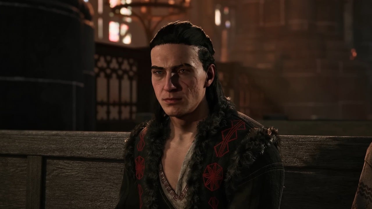 Gracze ocenili pokaz The Blood of Dawnwalker. Po 21 minutach wielu z nich wyzbyło się wątpliwości: to Wiedźmin 3 z bolączkami