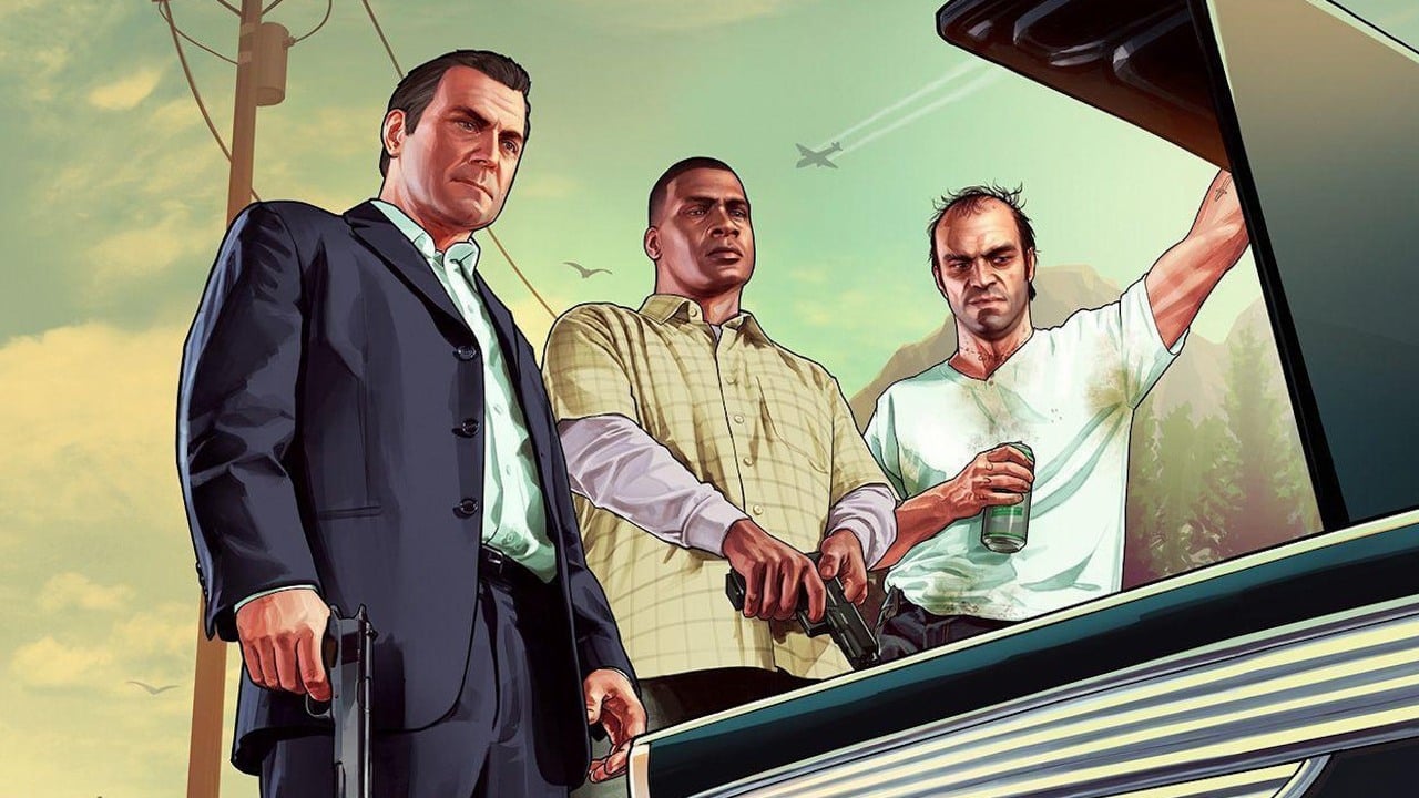 Aktorzy z GTA 5 wyszli do fanów z apelem. Chcą, by gracze wyprosili od Rockstar Games coś, czego dotąd bardzo im brakowało