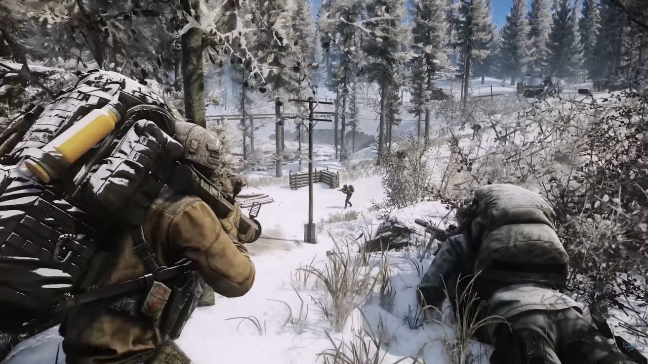 Walka z cheaterami w popularnej strzelance wkracza na nowy poziom. Zewnętrzni specjaliści pomogą oczyścić Escape from Tarkov