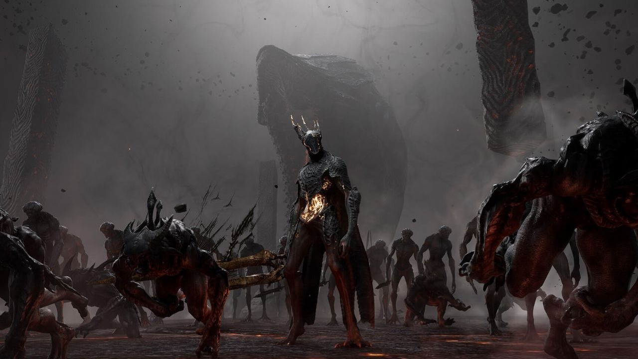 Wielu graczy krytykuje MMORPG nowej generacji, twierdząc, iż gra jest skazana na zagładę. Twórcy Chrono Odyssey odpowiadają na zarzuty