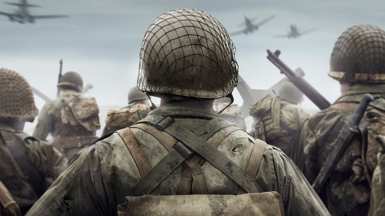 Od wojny przez grobowce po koszmary. Xbox Game Pass z nową, zróżnicowaną ofertą gier