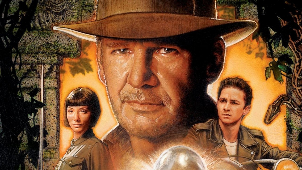 Indiana Jones powróci bez Harrisona Forda. Lucasfilm już szykuje ponoć reboot kultowej przygodowej serii