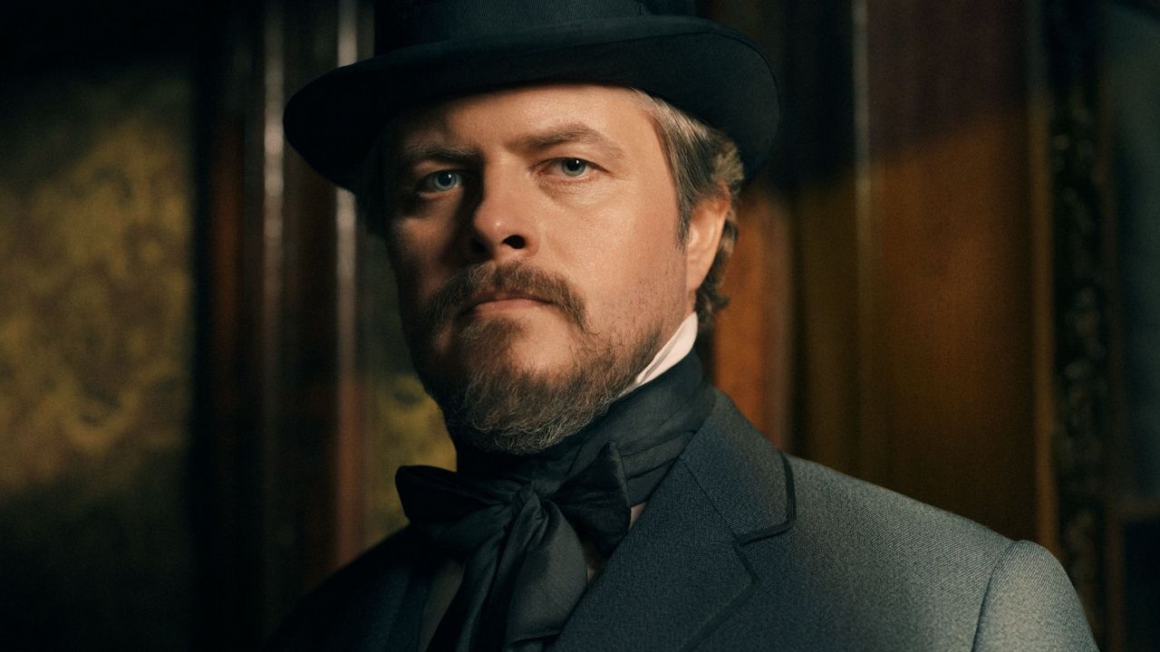 Netflix ruszył z własną Lalką i konkurencją dla TVP z Dorocińskim. Schuchardt i Drzymalska na pierwszych zdjęciach jako Wokulski i Łęcka
