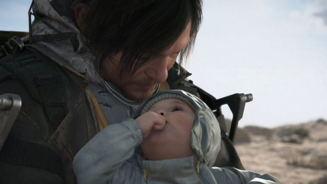 Sukces Death Stranding 2 natchnął Hideo Kojimę, by zachęcić społeczność do walki ze złem na świecie. Mimo wieku, Japończyk wciąż marzy o stworzeniu gry w kosmosie