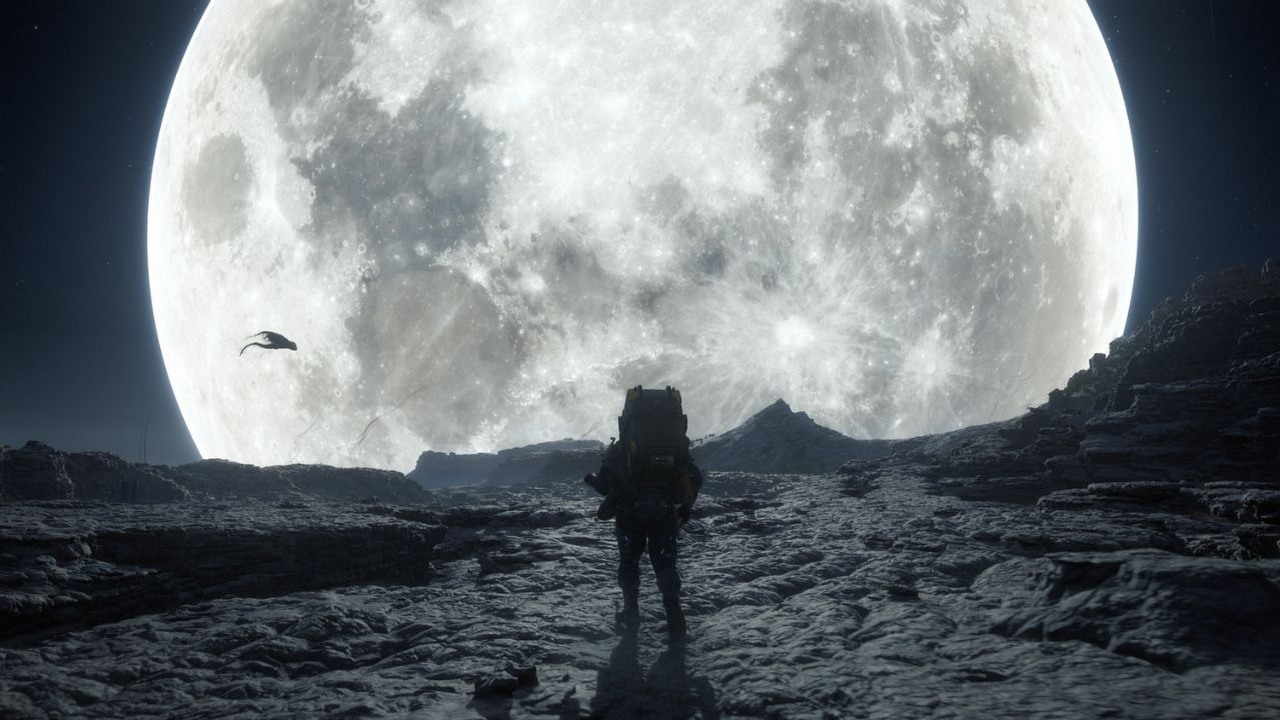 Sukces Death Stranding 2 natchnął Hideo Kojimę, by zachęcić społeczność do walki ze złem na świecie. Mimo wieku, Japończyk wciąż marzy o stworzeniu gry w kosmosie