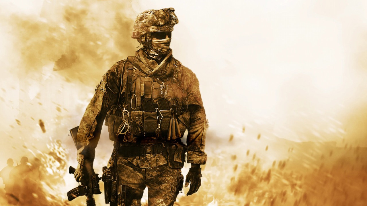 Dziesięć gier z serii Call of Duty tymczasowo wyłączonych. Może chodzić o Xbox Game Pass