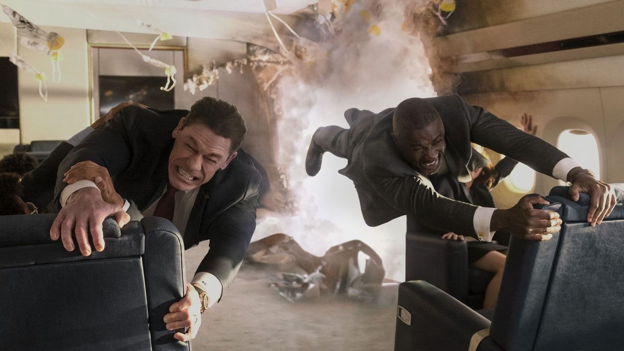 22 nowości na Prime Video w lipcu: od epickiego fantasy, przez mrożące krew thrillery, po akcję pełną adrenaliny