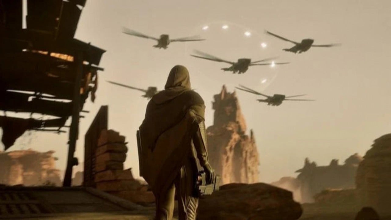 Nowa aktualizacja popularnego na Steam Dune: Awakening pozbyła się dwóch ważnych luk bezpieczeństwa. Część graczy nie będzie z tego zadowolona